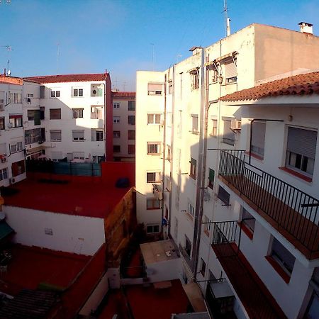 Heroismo Apartment Zaragoza Exterior foto